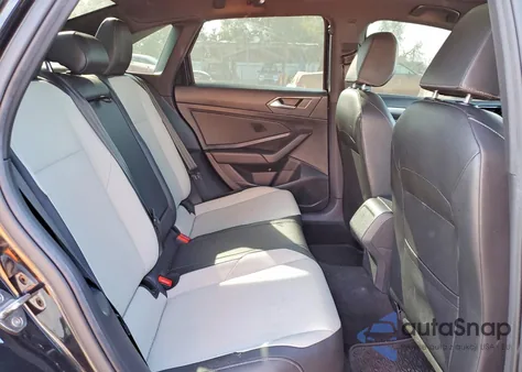 2021 Volkswagen Jetta S from USA, damaged, VIN 3VWC57BU6MM028571